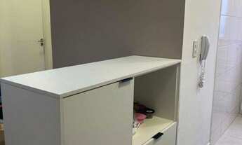 Imagem 2: Apartamento com 2 dormitórios à venda, 43 m² por R$ 275.000,00 - Parque Rosário - Nova Igu