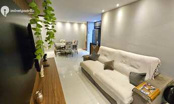 Imagem 4: Apartamento com 3 dormitórios à venda, 102 m² por R$ 1.100.000,00 - Centro - Nova Iguaçu/R