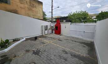 Imagem 3: Casa com 4 dormitórios à venda, 180 m² por R$ 550.000,00 - Luz - Nova Iguaçu/RJ