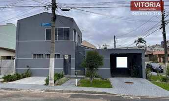 Imagem: Conjunto de 5 casas à venda no Uberaba