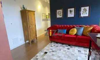 Imagem 3: Apartamento à venda, 63 m² por R$ 585.100,00 - Urbanova - São José dos Campos/SP