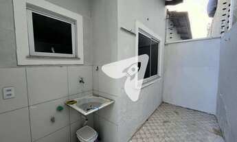 Imagem 5: Casa com 2 dormitórios para alugar, 90 m² por R$ 800,00/mês - Guajiru - Caucaia/CE