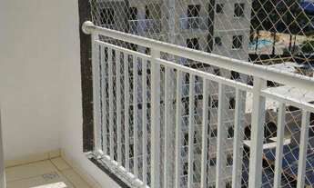 Imagem 4: Apartamento com 2 dormitórios à venda, 47 m² por R$ 290.000,00 - Luz - Nova Iguaçu/RJ