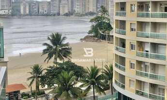 Imagem 2: PITANGUEIRAS- CALÇADÃO COM MARAVILHOSA VISTA AO MAR