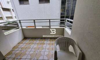 Imagem 6: PITANGUEIRAS- UMA QUADRA DO MAR , 01 VAGA DE GARAGEM NO PRÉDIO