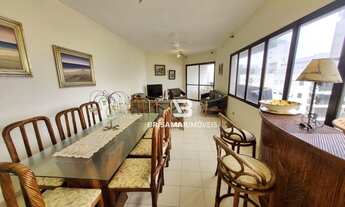 Imagem 2: Apartamento à venda, 170 m² por R$ 1.599.000,00 - Pitangueiras - Guarujá/SP