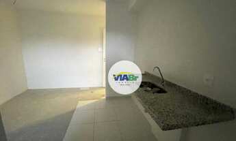 Imagem 6: Apartamento à venda, 55 m² por R$ 597.000,00 - Vila Galvão - Guarulhos/SP