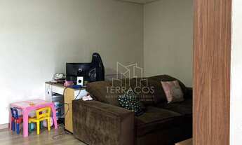 Imagem 5: Apartamento Mobiliado com 3 dormitórios à venda, 83 m² por R$ 820.000 - Jardim Ana Maria