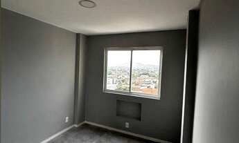 Imagem 6: Apartamento com 2 dormitórios à venda, 60 m² por R$ 310.000,00 - Luz - Nova Iguaçu/RJ