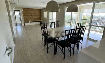 Imagem 7: Apartamento com 3 dormitórios à venda, 194 m² por R$ 2.000.000,00 - Jardim Aquarius - São