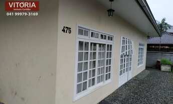 Imagem 3: Casa à venda, 140 m² por R$ 680.000,00 - Centro - Garuva/SC