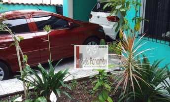 Imagem: Casa à venda, 163 m² por R$ 689.978,25