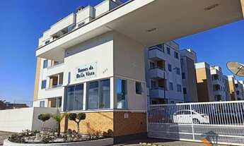 Imagem 3: Apartamento com 2 dormitórios à venda, 54 m² por R$ 225.000,00 - Bela Vista - Palhoça/SC