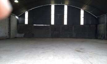 Imagem 4: Galpão para alugar, 850 m² por R$ 20.360,00/mês - Rocha Sobrinho - Mesquita/RJ