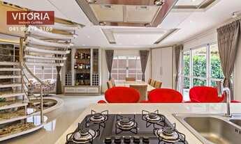 Imagem 4: Sobrado Residencial / Umbará Curitiba