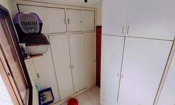 Imagem 6: Apartamento com 3 dormitórios à venda, 168 m² por R$ 500.000,00 - Caonze - Nova Iguaçu/RJ