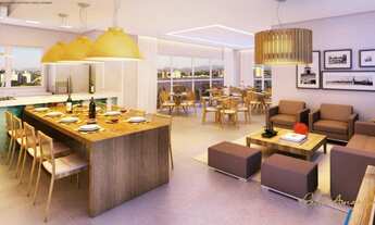 Imagem: Apartamento com 3 dormitórios à venda