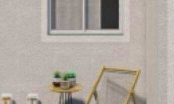 Imagem: Apartamento Garden com 2 dormitórios à