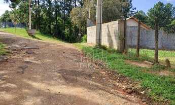 Imagem 6: TERRENO À VENDA – EXCELENTE LOCALIZAÇÃO – BAIRRO CHÁCARAS SANTA MARTHA – VÁRZEA PAULISTA S