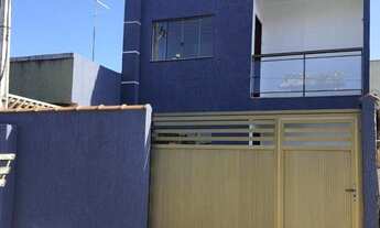 Imagem: Casa com 2 dormitórios à venda, 100 m²