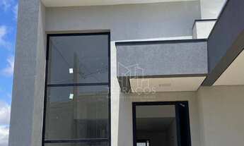 Imagem 3: Casa com 3 dormitórios à venda, 170 m² por R$ 1.179.000,00 - Residencial Phytus - Itupeva