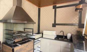 Imagem 3: Cobertura com 4 dormitórios à venda, 188 m² por R$ 650.000,00 - Centro - Nova Iguaçu/RJ