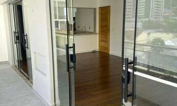 Imagem 4: Apartamento com 3 dormitórios à venda, 221 m² por R$ 750.000,00 - Centro - Nova Iguaçu/RJ