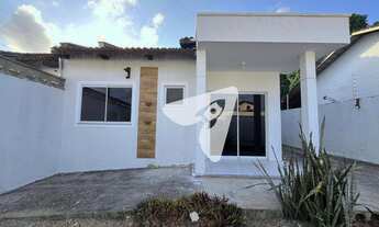 Imagem: Casa com 2 dormitórios para alugar, 90