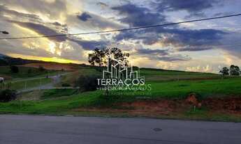 Imagem: ÓTIMO TERRENO COM VISTA PARA O POR DO SOL