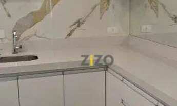 Imagem 5: Sala à venda, 64 m² por R$ 308.500,00 - Jardim São Dimas - São José dos Campos/SP