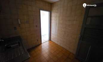 Imagem 4: Apartamento com 2 dormitórios à venda, 86 m² por R$ 200.000,00 - Caonze - Nova Iguaçu/RJ