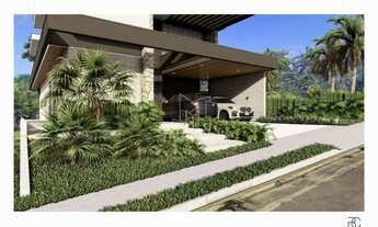 Imagem 5: SOBRADO A VENDA NO CONDOMÍNIO BELLA VITTÀ EM JUNDIAÍ SP