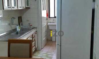 Imagem 7: Apartamento à venda, 90 m² por R$ 650.000,00 - Jardim Alvorada - São José dos Campos/SP