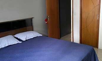 Imagem 7: Casa com 3 dormitórios à venda por R$ 400.000,00 - Jardim Nova Era - Nova Iguaçu/RJ