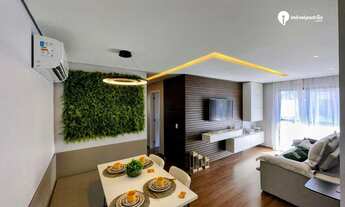 Imagem 6: Apartamento com 2 dormitórios à venda, 62 m² por R$ 452.507,78 - Luz - Nova Iguaçu/RJ