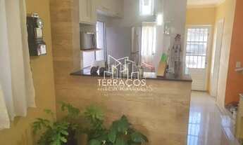 Imagem: CASA À VENDA NO CONDOMÍNIO RESIDENCIAL