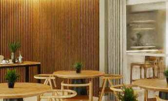 Imagem 4: Apartamento Garden com 2 dormitórios à venda, 77 m² por R$ 425.937,26 - Califórnia - Nova