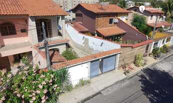 Imagem 2: Casa com 2 dormitórios à venda por R$ 400.000,00 - Jardim Alvorada - Nova Iguaçu/RJ