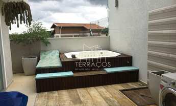 Imagem: CASA PARA LOCAÇÃO OU VENDA - 4 DORM/SUÍTE