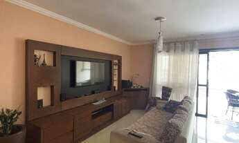 Imagem 6: Cobertura com 4 dormitórios à venda, 188 m² por R$ 650.000,00 - Centro - Nova Iguaçu/RJ