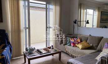 Imagem 2: Casa com 3 dormitórios à venda, 489 m² por R$ 1.079.000,00 - Vila Nova - Louveira/SP