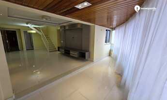 Imagem: Cobertura com 4 dormitórios, 186 m²