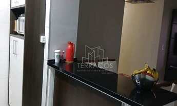 Imagem 5: Apartamento com 3 dormitórios à venda, 72 m² por R$ 562.000 - Jardim Tamoio - Jundiaí/SP