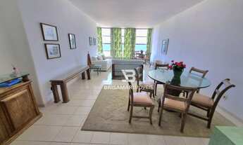 Imagem 3: PITANGUEIRAS- FRENTE TOTAL AO MAR COM MARAVILHOSA VISTA , GARAGEM DEMARCADA NO PRÉDIO