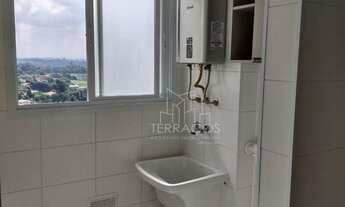 Imagem 6: APARTAMENTO À VENDA, 76M² COM 3 QUARTOS, 2 VAGAS, COM SACADA - BAIRRO ENGORDADOURO - JUND