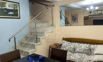 Imagem: CASA À VENDA, EM CONDOMÍNIO FECHADO 64m²