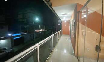 Imagem 5: Casa com 3 dormitórios à venda, 91 m² por R$ 463.000,00 - Alto da Posse - Nova Iguaçu/RJ