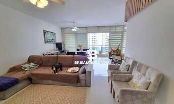 Imagem 5: PITANGUEIRAS- UMA QUADRA DO MAR , MARAVILHOSA VISTA , LAZER NO PRÉDIO , 02 VAGAS DE GARAGE