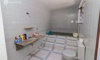 Imagem 7: Casa com 4 dormitórios à venda, 320 m² por R$ 680.000,00 - Centro - Nilópolis/RJ