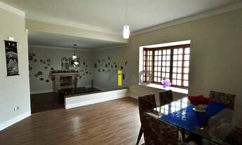 Imagem 3: Casa à venda, 235 m² por R$ 2.230.000,00 - Condomínio Esplanada do Sol - São José dos Cam